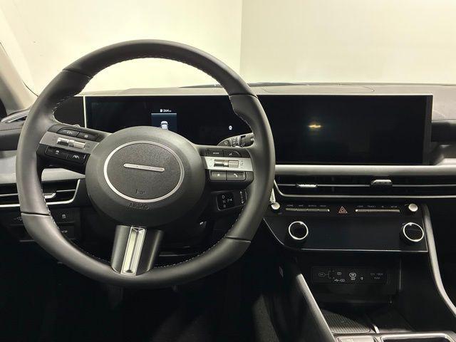 new 2026 Hyundai Sonata car, priced at $29,811