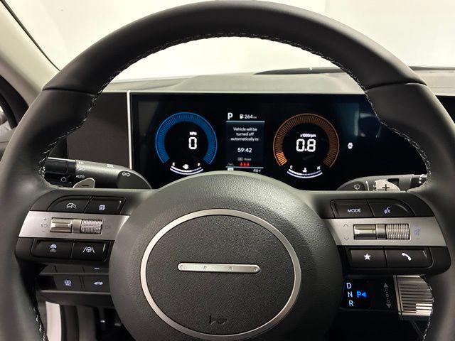 new 2026 Hyundai Sonata car, priced at $29,811