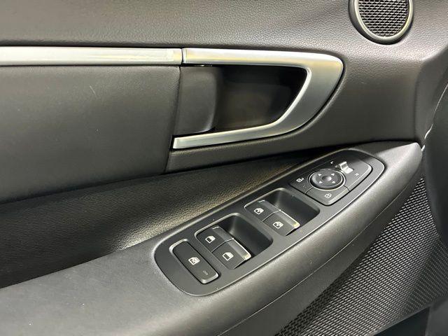 new 2026 Hyundai Sonata car, priced at $29,811