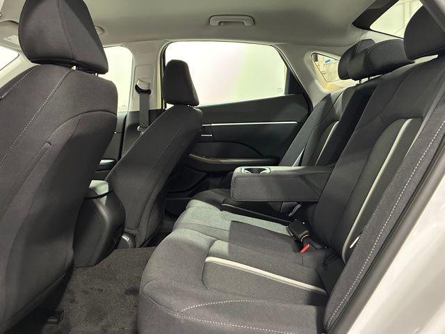 new 2026 Hyundai Sonata car, priced at $29,811