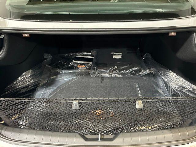 new 2026 Hyundai Sonata car, priced at $29,811