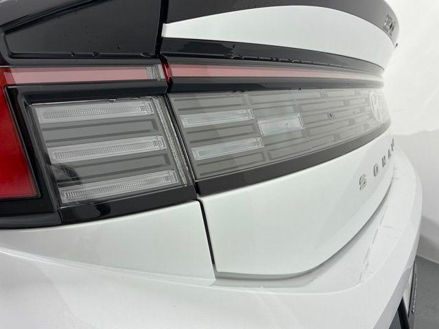 new 2026 Hyundai Sonata car, priced at $29,811