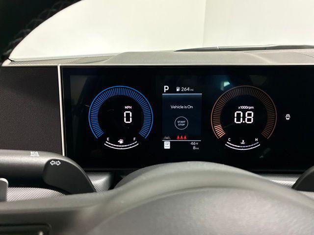 new 2026 Hyundai Sonata car, priced at $29,811