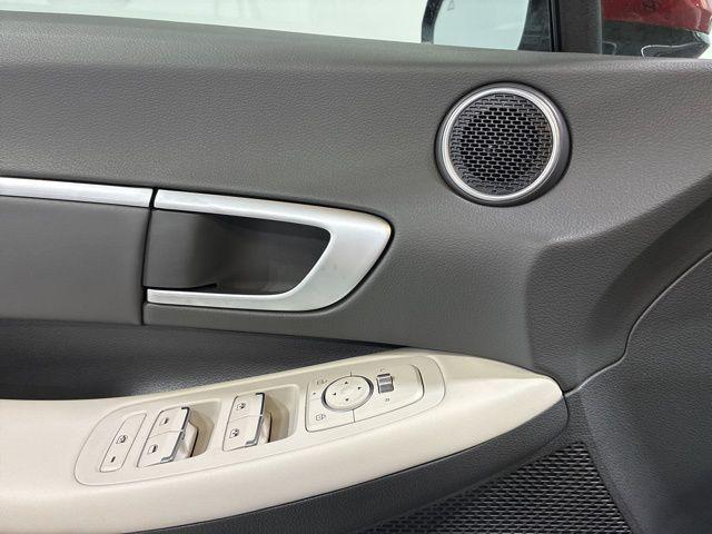 new 2025 Hyundai Sonata car, priced at $26,011