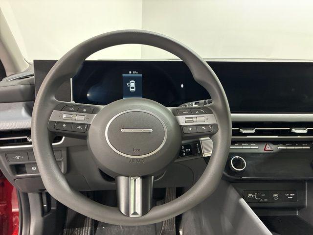 new 2025 Hyundai Sonata car, priced at $26,011