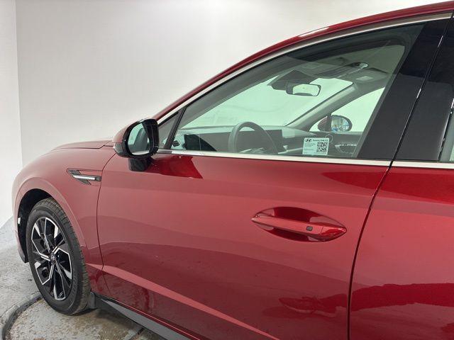 new 2025 Hyundai Sonata car, priced at $26,011