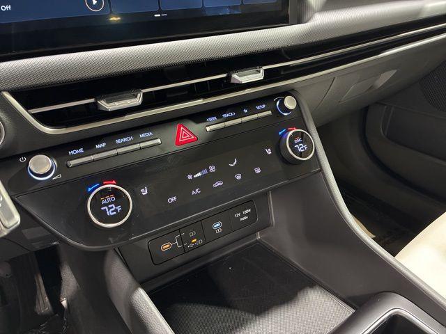 new 2025 Hyundai Sonata car, priced at $26,011