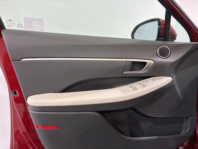 new 2025 Hyundai Sonata car, priced at $26,011