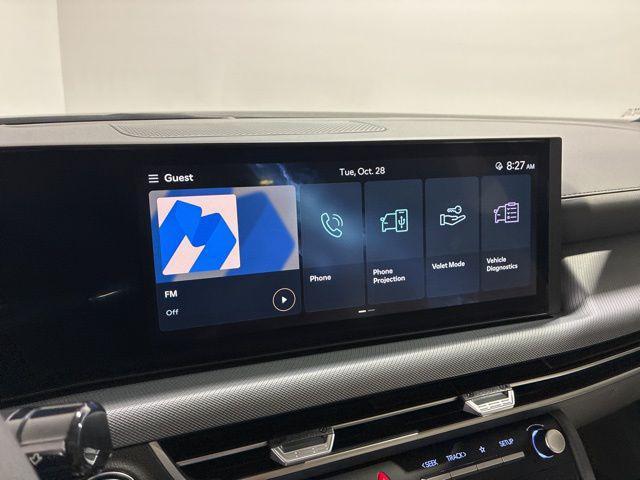 new 2025 Hyundai Sonata car, priced at $26,011