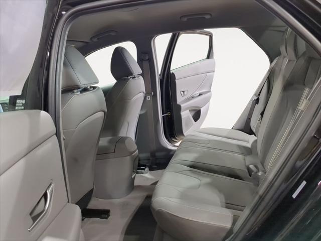 new 2025 Hyundai Elantra car, priced at $22,917