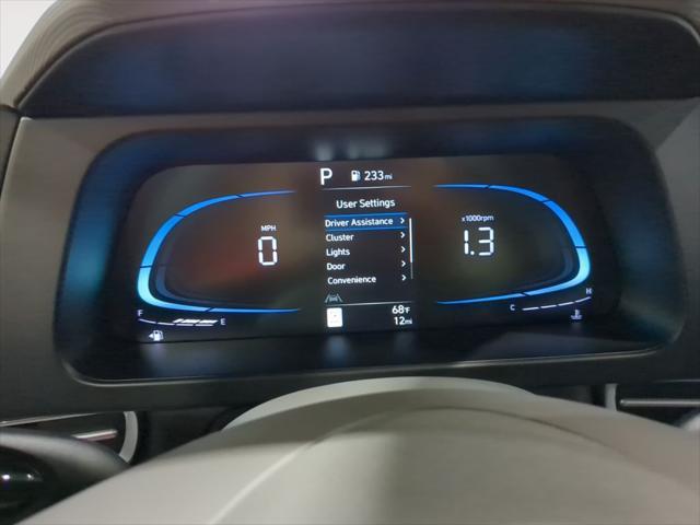 new 2025 Hyundai Elantra car, priced at $22,917