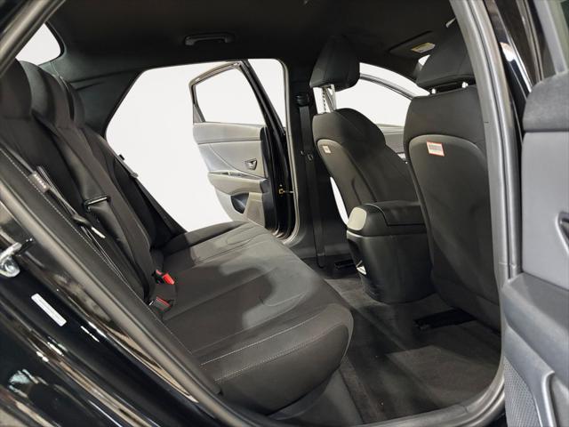 new 2025 Hyundai Elantra car, priced at $23,010