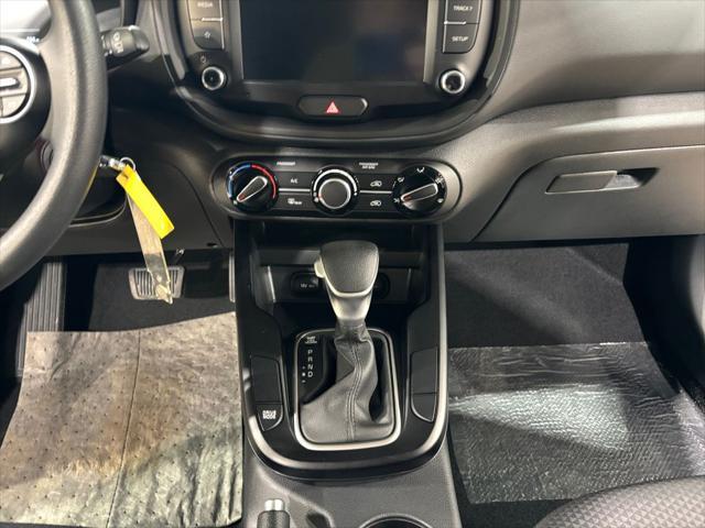 used 2024 Kia Soul car, priced at $19,197