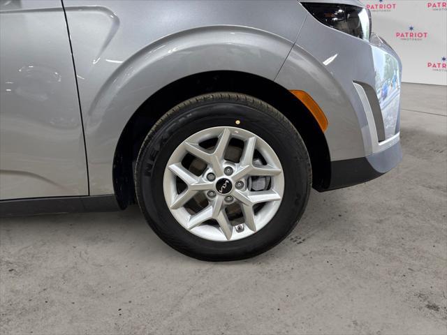 used 2024 Kia Soul car, priced at $19,197