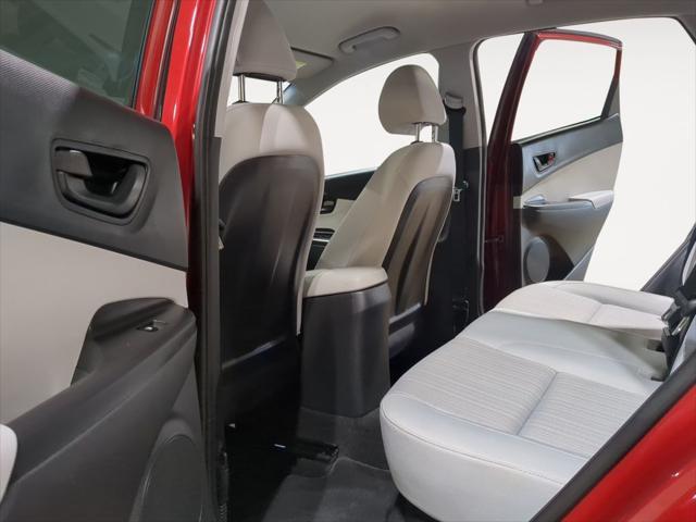 used 2022 Hyundai Kona car, priced at $19,497