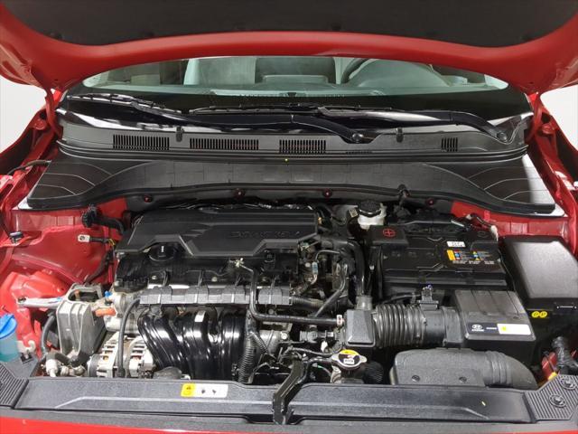used 2022 Hyundai Kona car, priced at $19,497