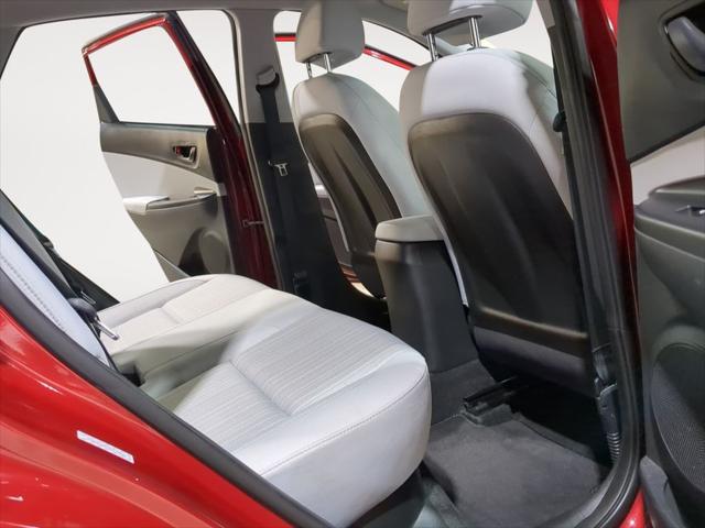 used 2022 Hyundai Kona car, priced at $19,497