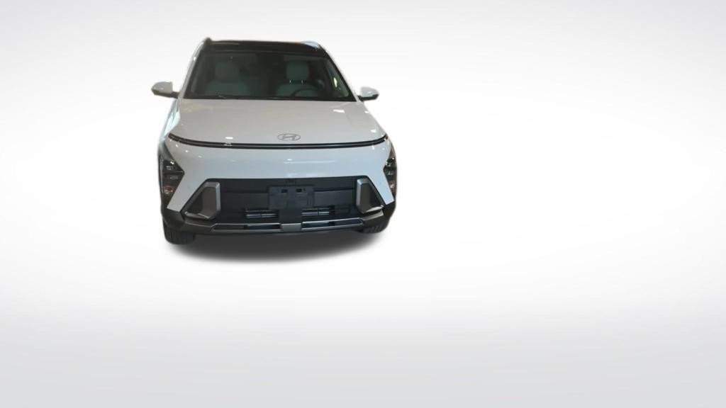 new 2026 Hyundai Kona car, priced at $35,531