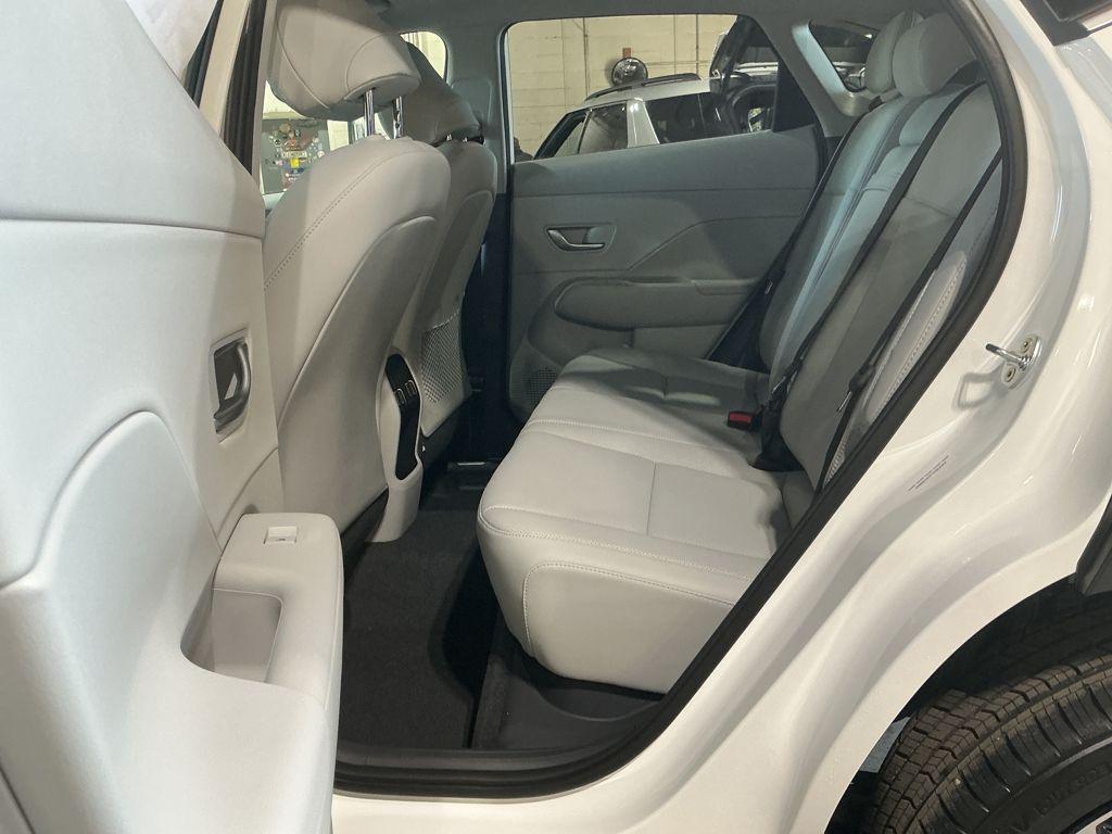 new 2026 Hyundai Kona car, priced at $35,531