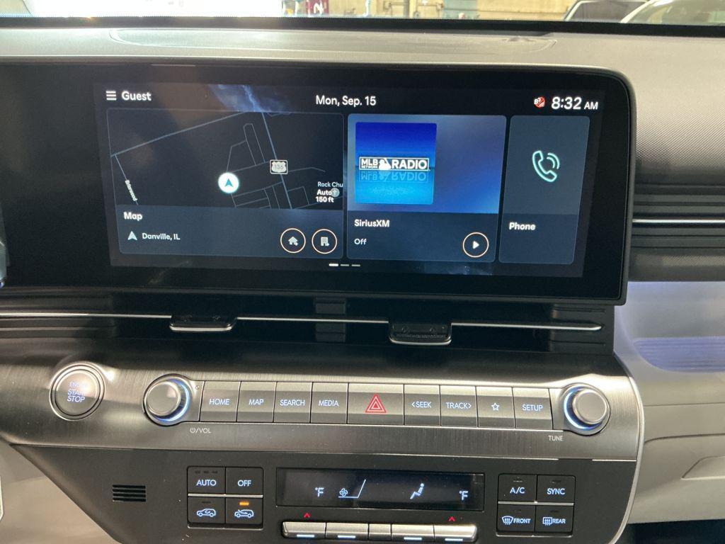 new 2026 Hyundai Kona car, priced at $35,531