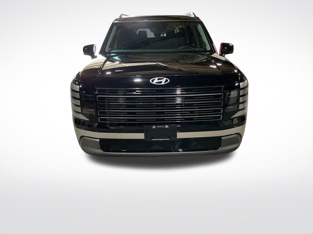 new 2026 Hyundai Palisade car, priced at $51,516