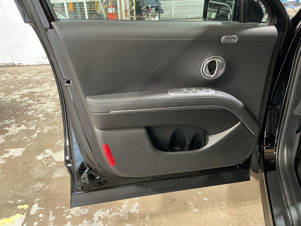 new 2026 Hyundai Palisade car, priced at $51,516