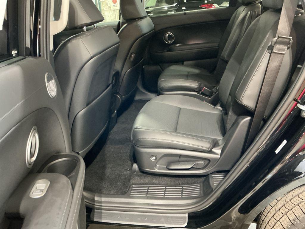 new 2026 Hyundai Palisade car, priced at $51,516