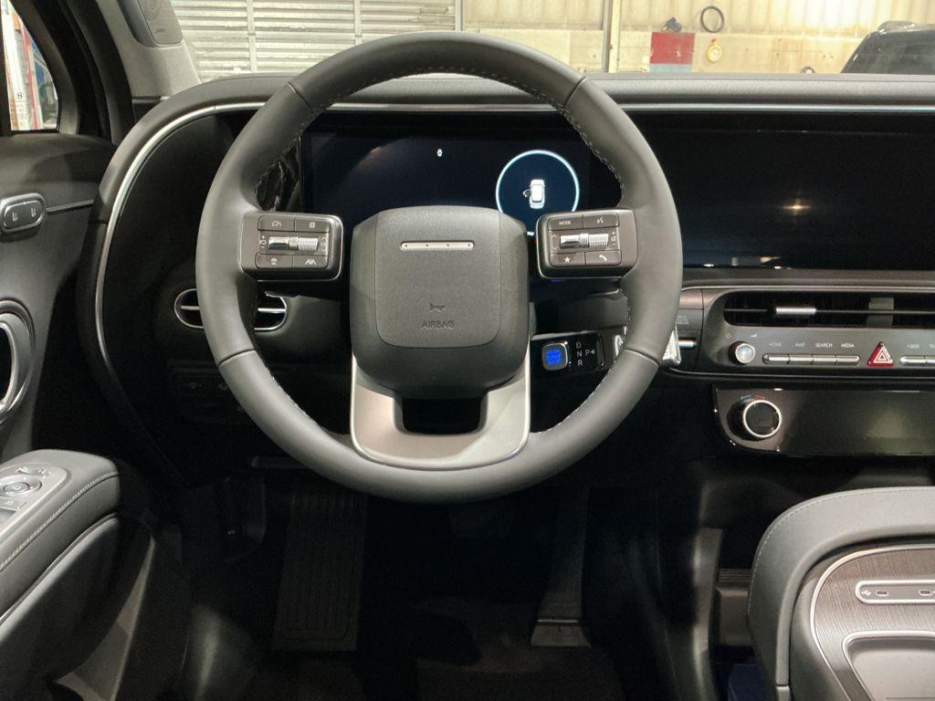 new 2026 Hyundai Palisade car, priced at $51,516