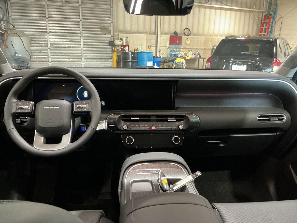 new 2026 Hyundai Palisade car, priced at $51,516