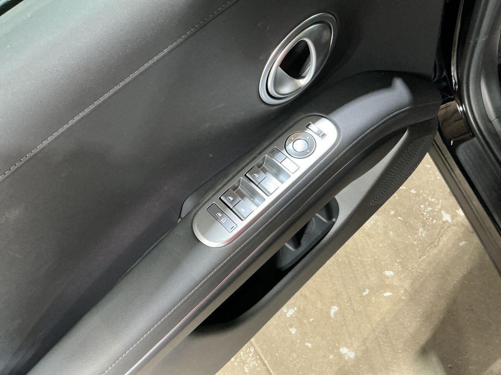 new 2026 Hyundai Palisade car, priced at $51,516