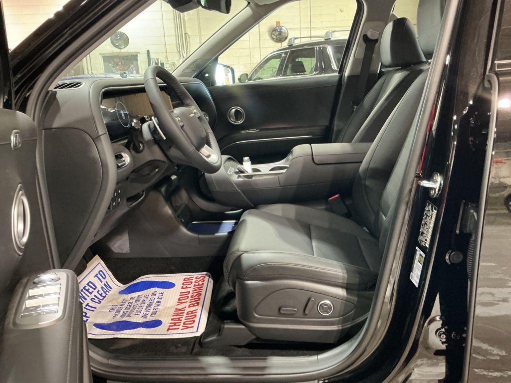 new 2026 Hyundai Palisade car, priced at $51,516
