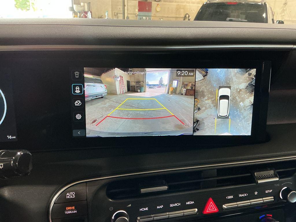 new 2026 Hyundai Palisade car, priced at $51,516