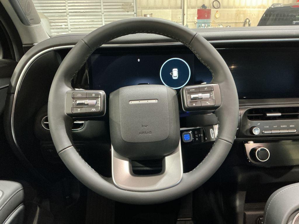 new 2026 Hyundai Palisade car, priced at $51,516
