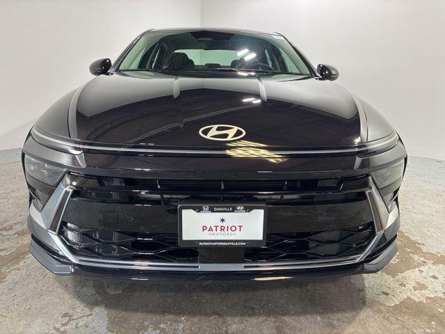 new 2025 Hyundai Sonata car, priced at $25,983