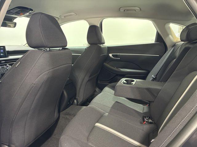 new 2025 Hyundai Sonata car, priced at $25,983