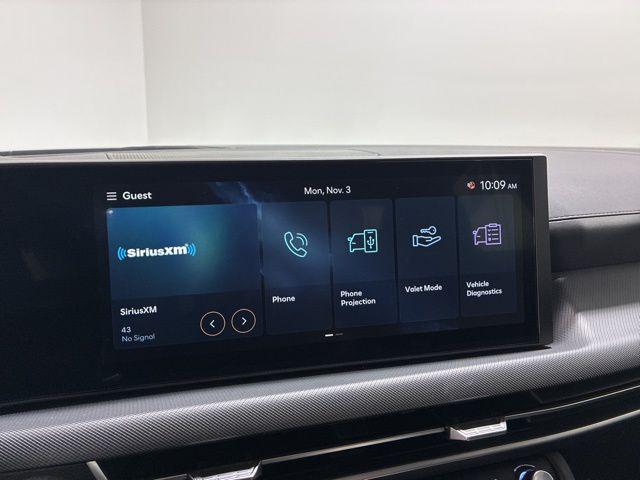 new 2025 Hyundai Sonata car, priced at $25,983