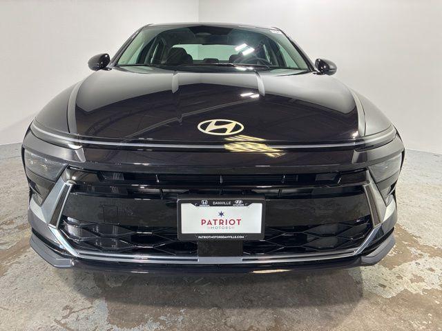 new 2025 Hyundai Sonata car, priced at $25,983