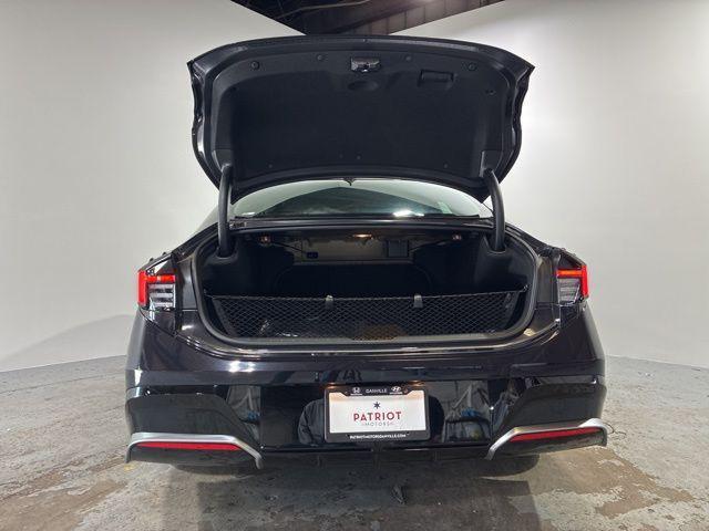 new 2025 Hyundai Sonata car, priced at $25,983