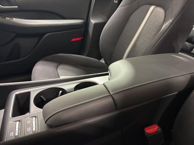 new 2025 Hyundai Sonata car, priced at $25,983