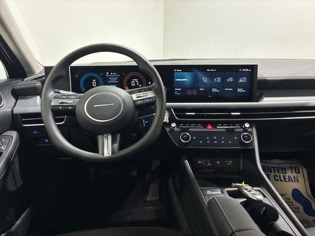 new 2025 Hyundai Sonata car, priced at $25,983