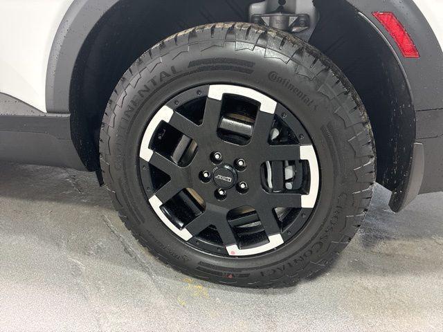 new 2026 Hyundai Palisade car, priced at $47,682