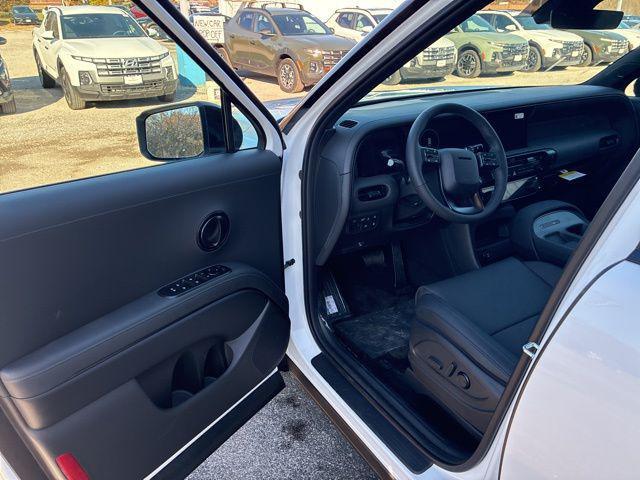 new 2026 Hyundai Palisade car, priced at $47,682