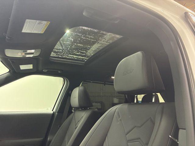 new 2026 Hyundai Palisade car, priced at $47,682