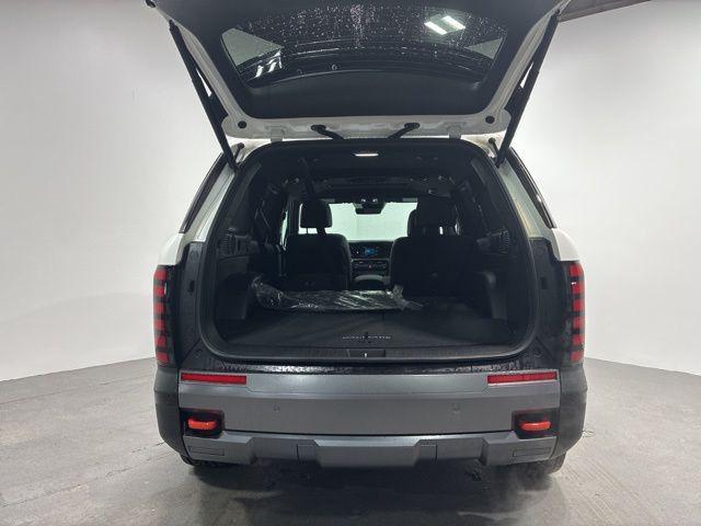 new 2026 Hyundai Palisade car, priced at $47,682