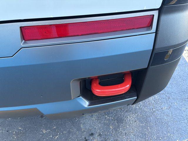 new 2026 Hyundai Palisade car, priced at $47,682