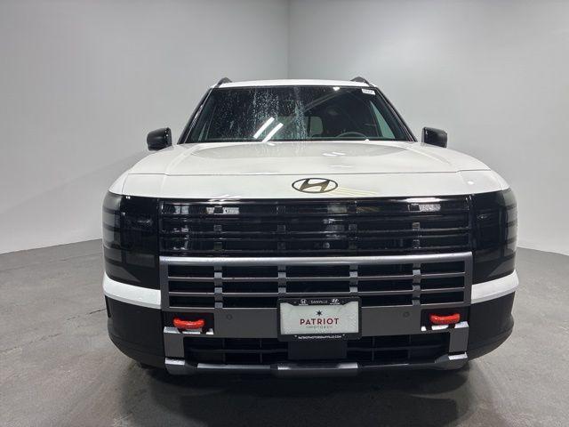 new 2026 Hyundai Palisade car, priced at $47,682