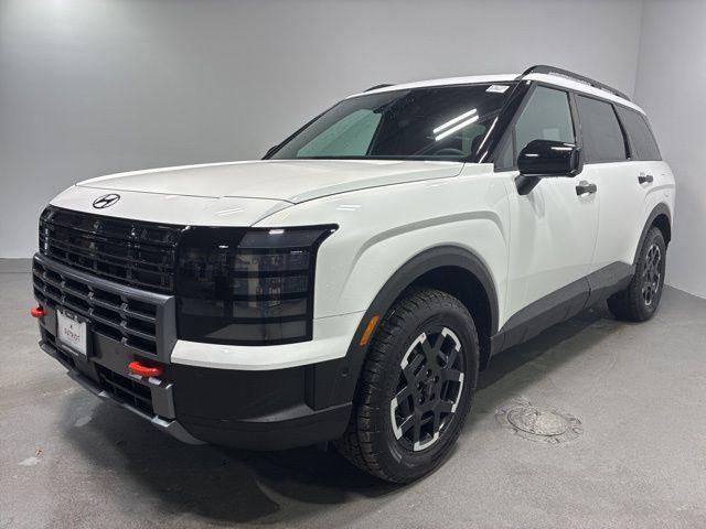 new 2026 Hyundai Palisade car, priced at $47,682