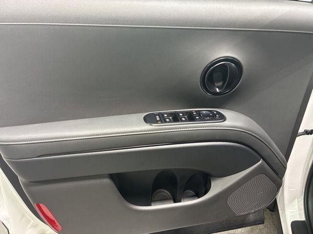 new 2026 Hyundai Palisade car, priced at $47,682