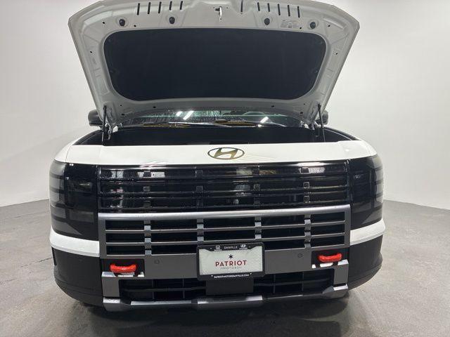 new 2026 Hyundai Palisade car, priced at $47,682