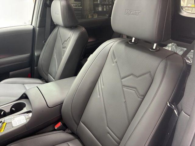 new 2026 Hyundai Palisade car, priced at $47,682